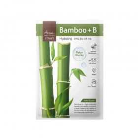 7Days Mask - Bamboo + B