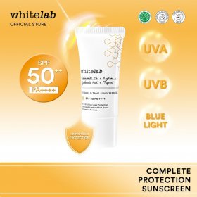  UV Shield Tank Sunscreen Gel SPF 50++ PA++++ (30gr)