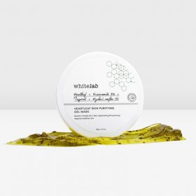 Heartleaf Skin Purifying Gel Mask (60gr)