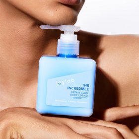 The Incredible Dream Glow Body Lotion (220ml)
