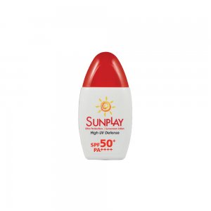 Sunscreen Lotion High UV Defense SPF-50 PA++++ (30gr)