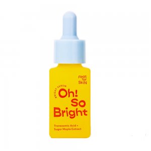 Oh! So Bright Serum (15ml)