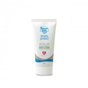 Simply Protect Aqua Long Wearing Moisture Sunscreen Lotion SPF50+ 50ml