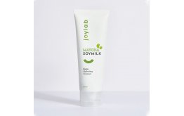 Matcha Soy Milk Extra Hydrating Cleanser 100ml