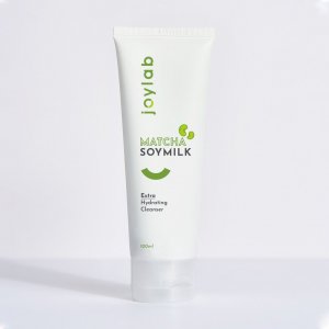 Matcha Soy Milk Extra Hydrating Cleanser 100ml