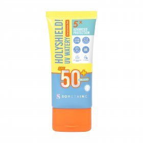 Holyshield! UV Watery Sunscreen Gel SPF 50+ PA++++ - Sunscreen 50ml