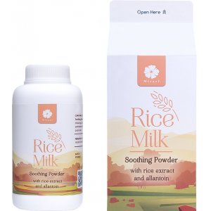 Soothing Rice Milk Waxing Powder 50g