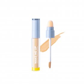 WAKE ME UP HD Blur Full Coverage Concealer - Ivory