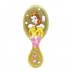 Mini Disney Glitter Ball Belle