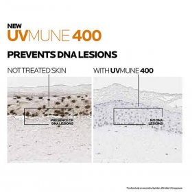 Anthelios UV-Mune 400 SPF50+ (50ml)