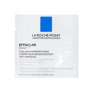 La Roche Posay Effaclar Duo Travel Size (2ml)