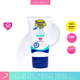 Ultra Protect Faces Lotion SPF 50 (60ml)