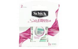 Silk Effects Refill (3 cartridge)
