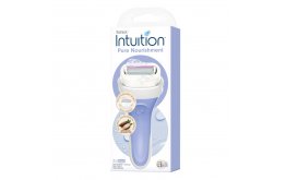 Intuition Kit - Pure Nourishment (4 Blades Coconut Milk & Almond Oil)