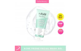 Acne Prone Care Facial Wash Gel (80gr)