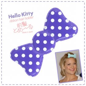 Hello Kitty - Ribbon ( 5 Color) 