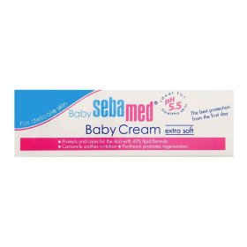 Baby Cream (Choose Size)