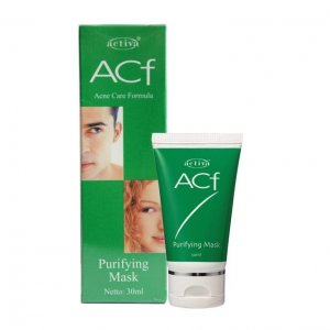 ACF - Purifying Mask (30ml)