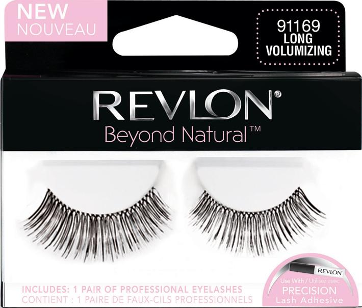 Revlon - Beyond Natural Long Volumizing (91169)