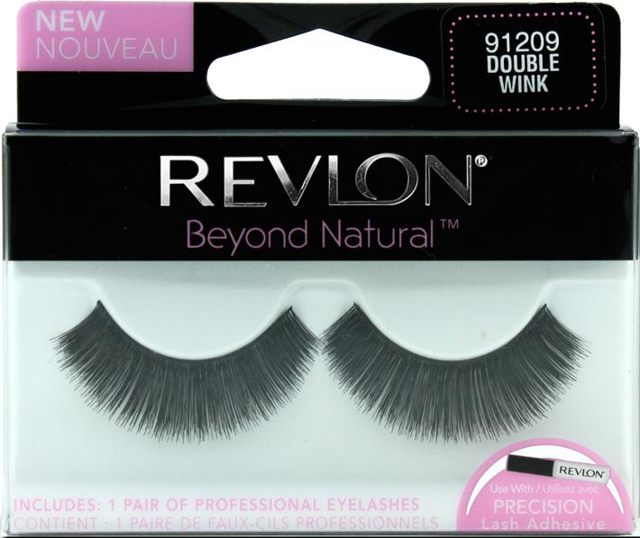 Revlon - Beyond Natural Double Wink (91209)