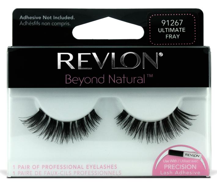 Revlon - Beyond Natural Ultimate Fray (91267)