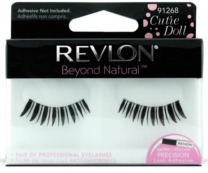 Revlon - Beyond Natural Cutie Doll (91268)