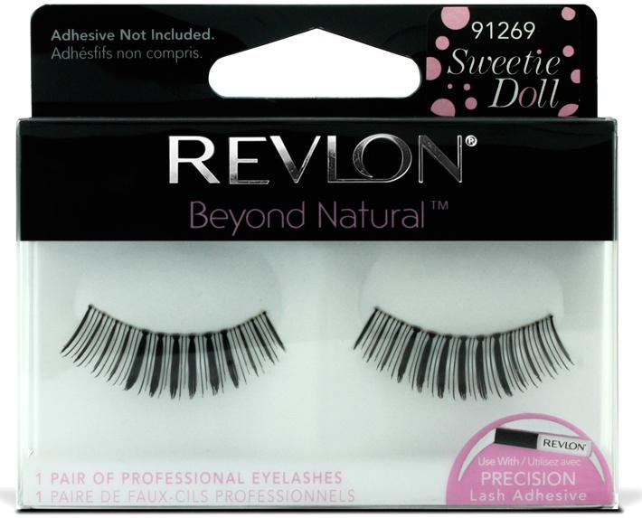 Revlon - Beyond Natural Sweetie Doll (91269)