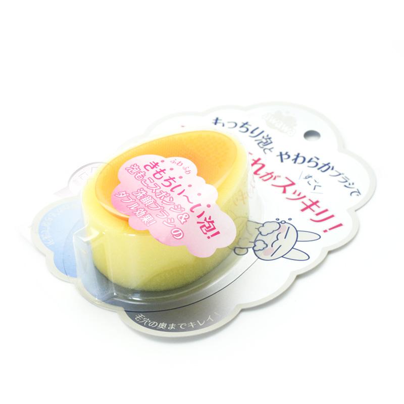Lucky Trendy - Facial Cleansing Sponge