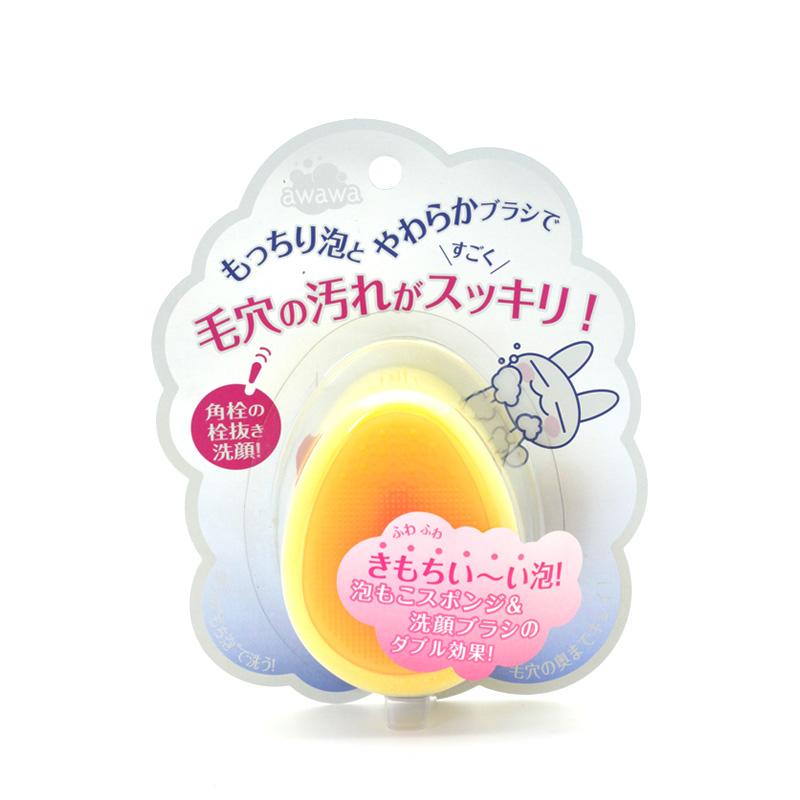 Lucky Trendy - Facial Cleansing Sponge