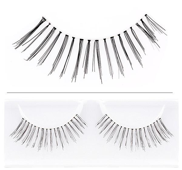 Wink & Kiss - Glamour Lashes