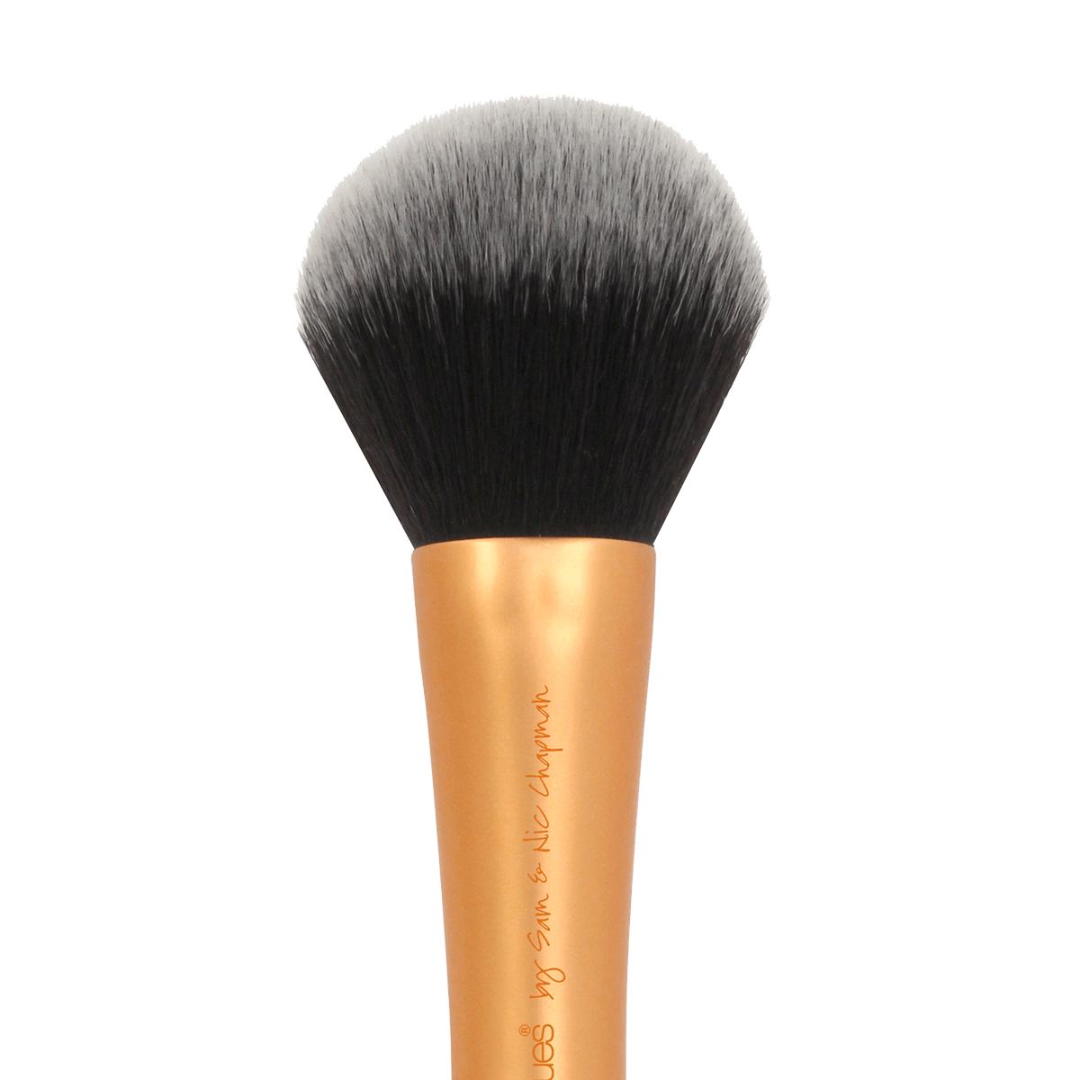 Real Techniques - 1401 Powder Brush