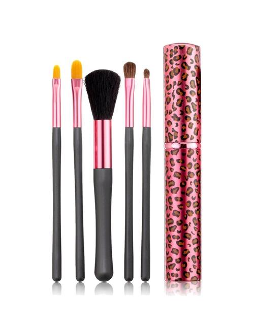 Japonesque - BS-007 Brush Set Touch Up Tube Animal