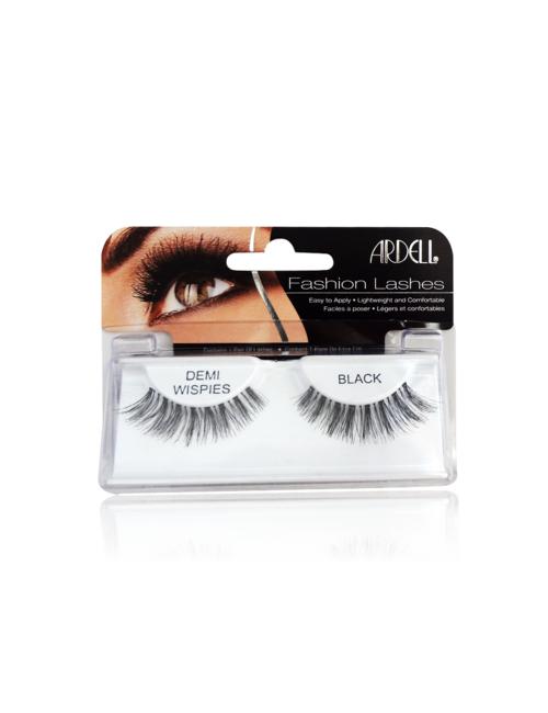 Ardell - Invisibands 64110 Demi Wispies Black