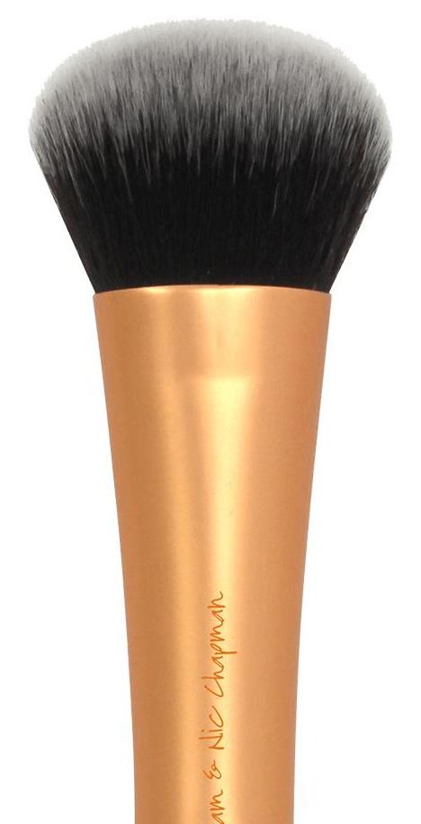 Real Techniques - 1411 Expert Face Brush